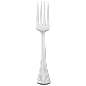 192-881030 7 5/8" Dessert Fork with 18/0 Stainless Grade, Minuet Pattern