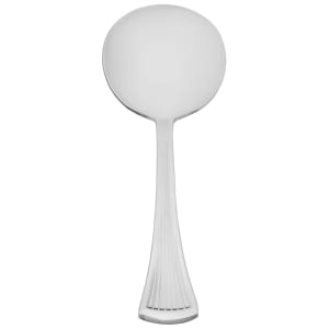 192-881016 6 1/8" Bouillon Spoon with 18/0 Stainless Grade, Minuet Pattern