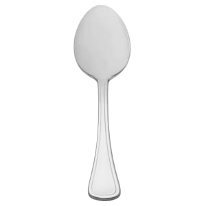 192-888002 7 1/8" Dessert Spoon with 18/0 Stainless Grade, Masterpiece Pattern
