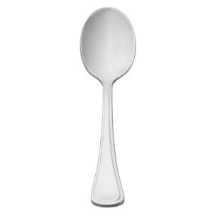 192-888007 4 1/2" Demitasse Spoon with 18/0 Stainless Grade, Masterpiece Pattern