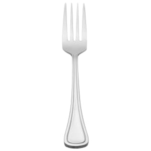 192-888030 7 3/8" Dessert Fork with 18/0 Stainless Grade, Masterpiece Pattern