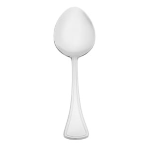 192-888003 8 1/2" Tablespoon with 18/0 Stainless Grade, Masterpiece Pattern