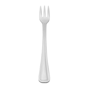 192-918029 5 7/8" Cocktail Fork with 18/0 Stainless Grade, Classic Rim Pattern