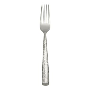 192-931027 8 1/8" Dinner Fork with 18/8 Stainless Grade, Chivalry Pattern