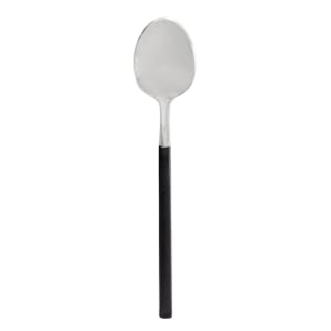 192-934002 8 5/8" Dessert Spoon with 18/10 Stainless Grade, High Rise Pattern