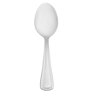 192-918007 4 1/4" Demitasse Spoon with 18/0 Stainless Grade, Classic Rim Pattern