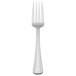 192-918039 8" Dinner Fork with 18/0 Stainless Grade, Classic Rim Pattern