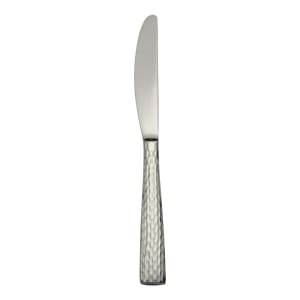 192-9315921 9" Dinner Knife with 18/8 Stainless Grade, Chivalry Pattern