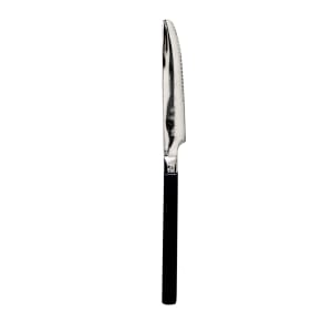 192-9345501 8 3/4" Dinner Knife with 18/10 Stainless Grade, High Rise Pattern