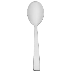192-962002 7 1/4" Dessert Spoon with 18/0 Stainless Grade, Oceanside Pattern