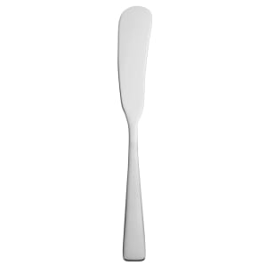 192-962053 6 1/8" Butter Knife with 18/0 Stainless Grade, Oceanside Pattern