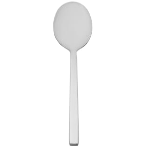 192-963002 8 1/8" Dessert Spoon with 18/0 Stainless Grade, Elexa Pattern