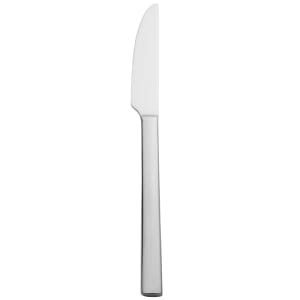 192-9635501 9" Dinner Knife with 18/0 Stainless Grade, Elexa Pattern