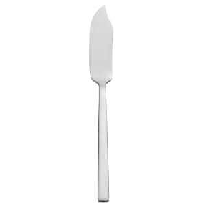 192-963053 5 1/4" Butter Knife with 18/0 Stainless Grade, Elexa Pattern