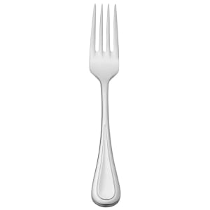 192-971030 7 1/2" Dessert Fork with 18/8 Stainless Grade, Aspen Pattern