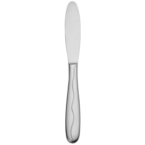 192-9737922 8 7/8" Dessert Knife with 18/0 Stainless Grade, Cantina Pattern