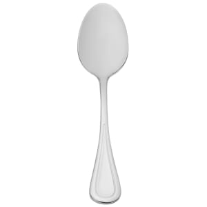 192-971002 7" Dessert Spoon with 18/8 Stainless Grade, Aspen Pattern