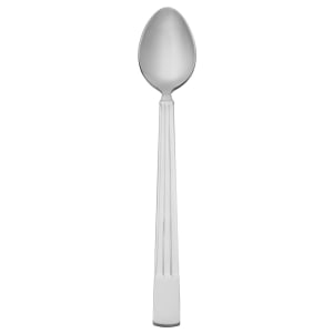 192-972021 7 3/4" Iced Tea Spoon with 18/0 Stainless Grade, Gibraltar Pattern