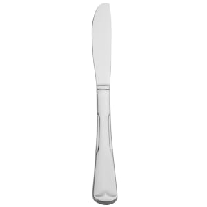 192-9655262 8 5/8" Table Knife with 18/0 Stainless Grade, Columbus Pattern