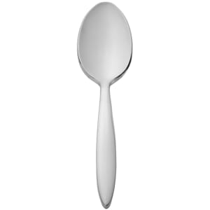 192-982007 4 1/2" Demitasse Spoon with 18/8 Stainless Grade, Contempra Pattern