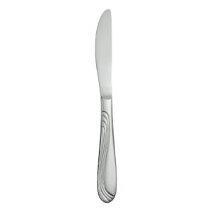 192-9807502 9 1/8" Dinner Knife with 18/8 Stainless Grade, Neptune Pattern