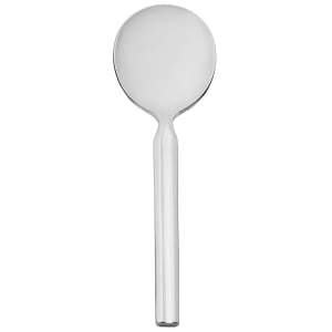 192-969016 6 1/4" Bouillon Spoon with 18/8 Stainless Grade, Madison Pattern