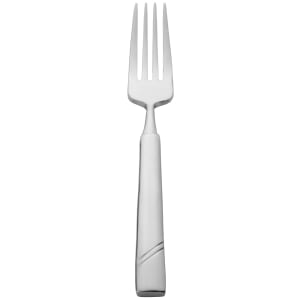 192-988027 8 1/8" Dinner Fork with 18/8 Stainless Grade, Zephyr Pattern