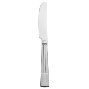 192-972554 7" Butter Knife with 18/0 Stainless Grade, Gibraltar Pattern