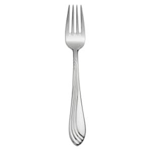 192-980030 7 1/2" Dessert Fork with 18/8 Stainless Grade, Neptune Pattern