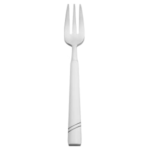 192-988029 6" Cocktail Fork with 18/8 Stainless Grade, Zephyr Pattern