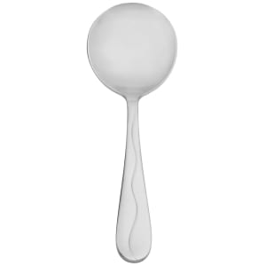 192-973016 6" Bouillon Spoon with 18/0 Stainless Grade, Cantina Pattern