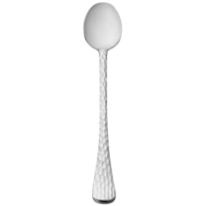 192-994021 7 3/4" Iced Tea Spoon with 18/8 Stainless Grade, Aspire Pattern