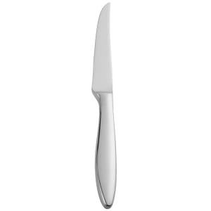 192-9825762 Steak Knife w/ Solid Handle, 18/8 Stainless, Contempra World