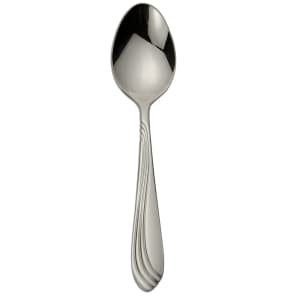 192-980001 6" Teaspoon with 18/8 Stainless Grade, Neptune Pattern