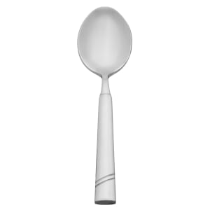 192-988001 6 1/4" Teaspoon with 18/8 Stainless Grade, Zephyr Pattern