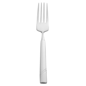 192-988030 7 3/8" Dessert Fork with 18/8 Stainless Grade, Zephyr Pattern