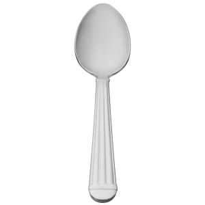 192-983001 6 1/8" Teaspoon with 18/8 Stainless Grade, Aegean Pattern
