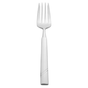 192-988038 6 7/8" Salad Fork with 18/8 Stainless Grade, Zephyr Pattern