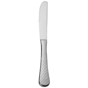 192-9945502 9 3/4" Dinner Knife with 18/8 Stainless Grade, Aspire Pattern
