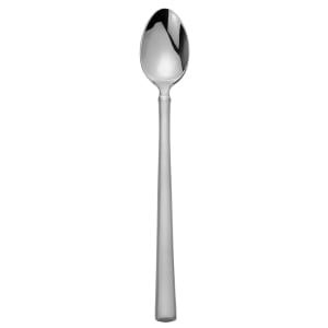 192-992021 7 3/4" Iced Tea Spoon with 18/8 Stainless Grade, Cimarron Pattern