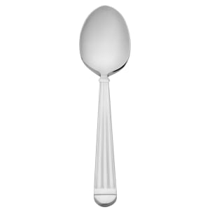 192-983007 4 3/8" Demitasse Spoon with 18/8 Stainless Grade, Aegean Pattern