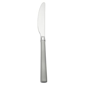 192-9925502 9" Dinner Knife with 18/8 Stainless Grade, Cimarron Pattern