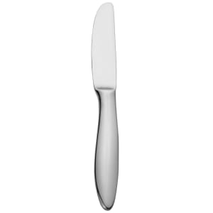 192-982554 7 1/4" Butter Knife with 18/8 Stainless Grade, Contempra Pattern
