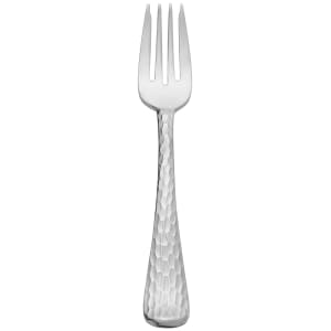 192-994038 6 7/8" Salad Fork with 18/8 Stainless Grade, Aspire Pattern