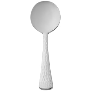 192-994016 6 1/8" Bouillon Spoon with 18/8 Stainless Grade, Aspire Pattern