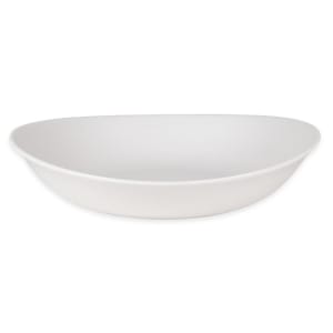 192-DRI16DME 115 oz Organic Melamine Bowl, Driftwood