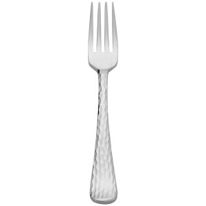 192-994030 7 1/8" Dessert Fork with 18/8 Stainless Grade, Aspire Pattern
