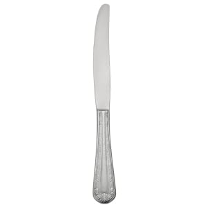 192-9985502 9 7/8" Dinner Knife with 18/0 Stainless Grade, Farmhouse® Pattern