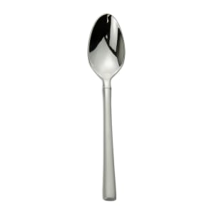 192-992007 4 1/2" Demitasse Spoon with 18/8 Stainless Grade, Cimarron Pattern