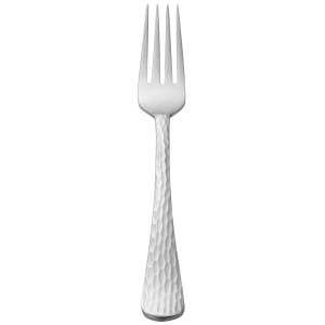 192-994027 7 3/4" Dinner Fork with 18/8 Stainless Grade, Aspire Pattern